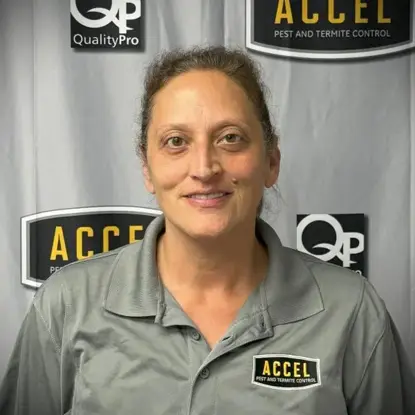 Deborah  Perisastry Photo